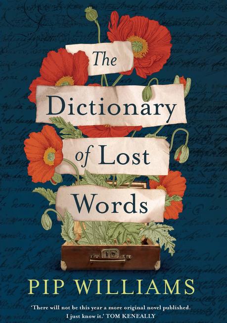 The Dictionary of Lost Words