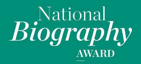 National Biography Award