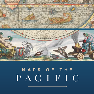 Mapping the Pacific