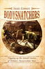 Cover image of Bodysnatchers: Digging Up the Untold Stories of Britain's Resurrection Men by Suzie Lennox